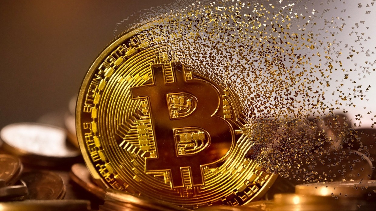 "Đào" bitcoin là gì? "Đào" bitcoin là gì?