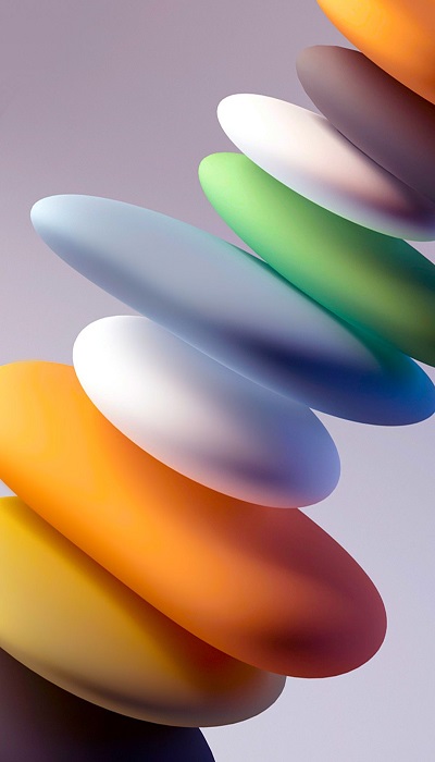 Hình nền 3D Full HD cho điện thoại