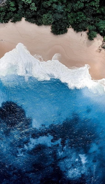 Hình nền 3D Full HD cho điện thoại