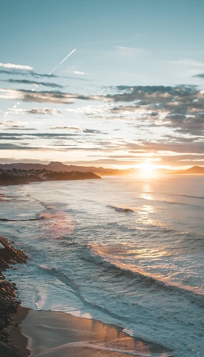 Hình nền điện thoại 3D ngầu