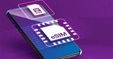 Hướng dẫn cách đăng ký eSIM MobiFone đơn giản, chi tiết nhất
