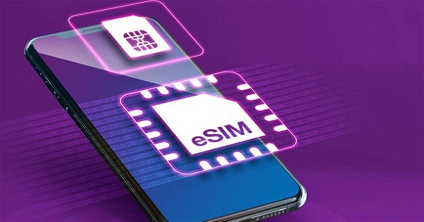 Hướng dẫn cách đăng ký eSIM MobiFone đơn giản, chi tiết nhất