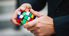 Hướng dẫn công thức xoay rubik 3x3 nâng cao nhanh nhất