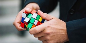 Hướng dẫn công thức xoay rubik 3x3 nâng cao nhanh nhất