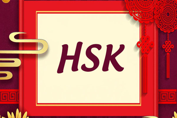 Tìm hiểu thi HSK là gì