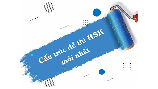 Tìm hiểu cấu trúc đề thi HSK