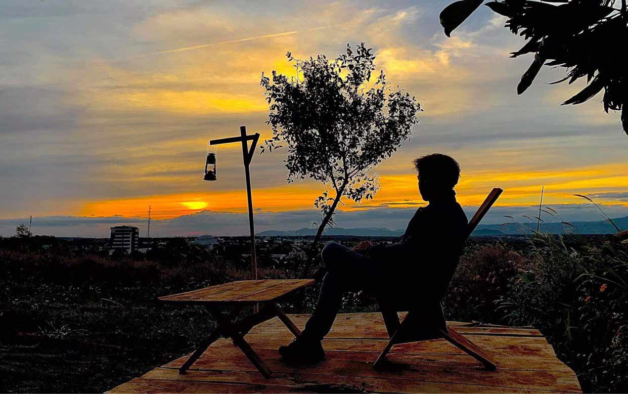 Hình ảnh bình minh buồn 3 Hình ảnh bình minh buồn 3