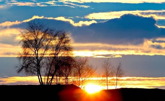 Ảnh hoàng hôn đẹp, lãng mạn 4 Ảnh hoàng hôn đẹp, lãng mạn 4