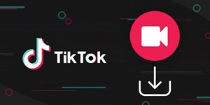 Cách tải, lưu video trên TikTok khi mà không có nút lưu đơn giản