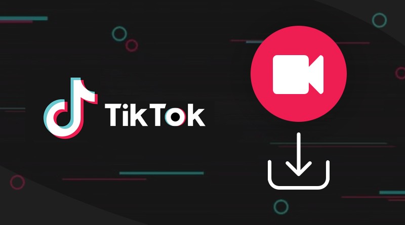 Cách tải, lưu video trên TikTok khi mà không có nút lưu đơn giản Cách tải, lưu video trên TikTok khi mà không có nút lưu đơn giản