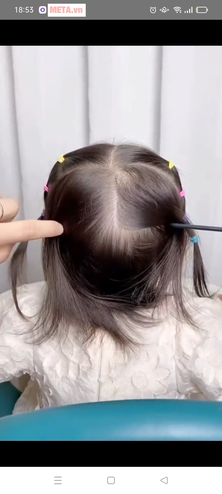 Cách lưu video trên TikTok về máy mà không có dính ID, logo Cách lưu video trên TikTok về máy mà không có dính ID, logo