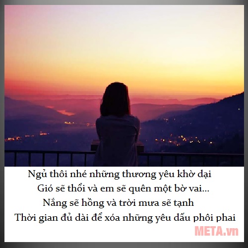Stt mạnh mẽ sau khi chia tay