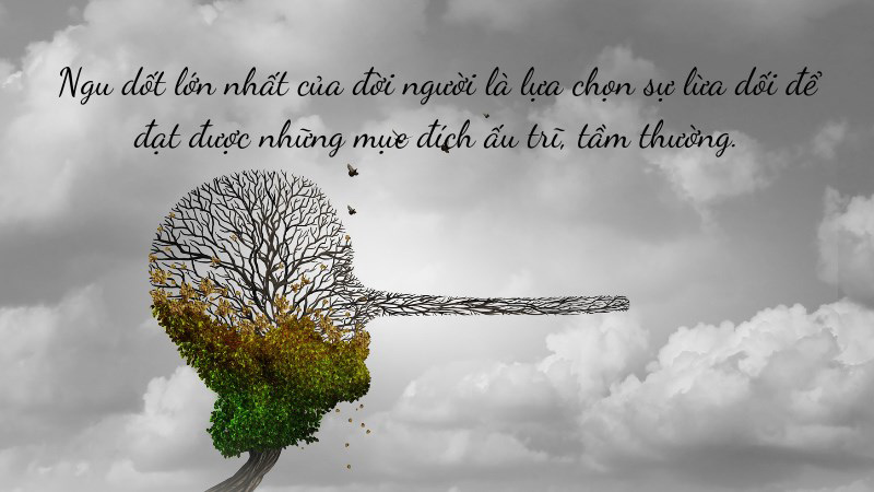 Những câu nói cực hay về lòng người Những câu nói cực hay về lòng người