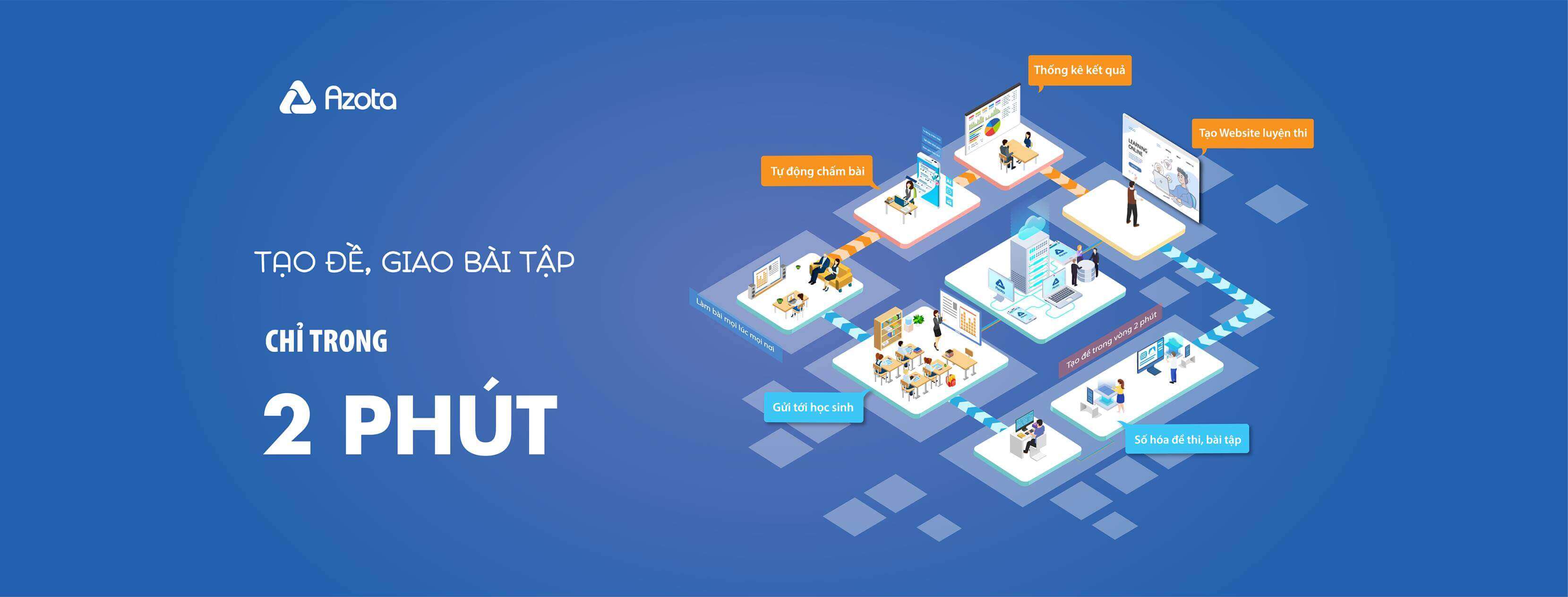 Azota là gì? Azota là gì?