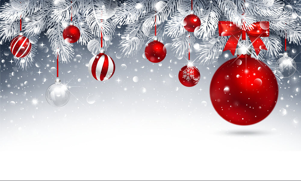 Background Noel đẹp