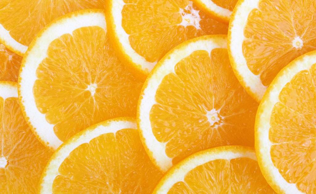 Background quả cam