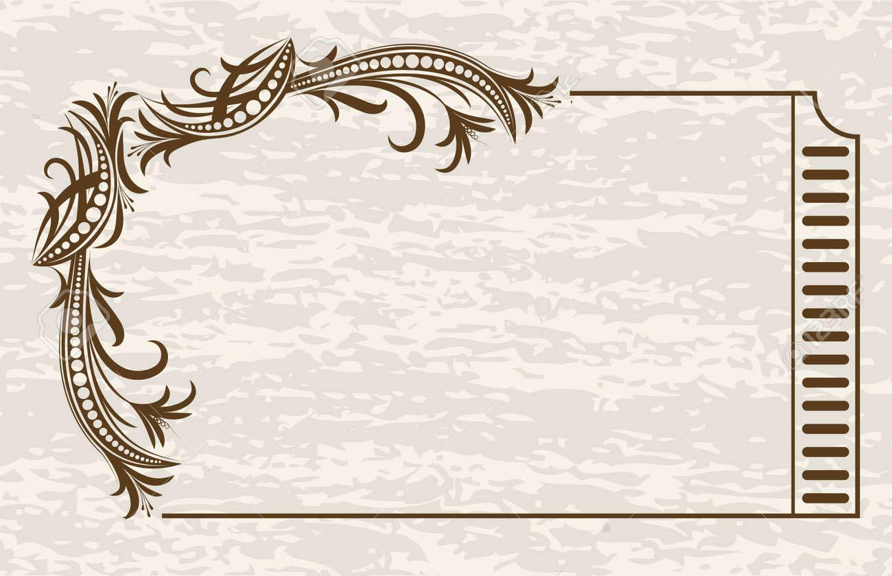 Mẫu background sang trọng, dễ thương 3