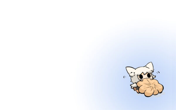 Mẫu background sang trọng, dễ thương 9