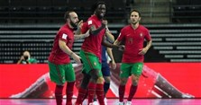 Lịch thi đấu, kết quả bán kết Futsal World Cup 2021