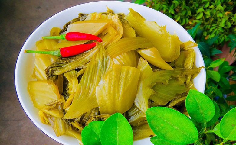 Hình ảnh dưa cải chua 1 Hình ảnh dưa cải chua 1