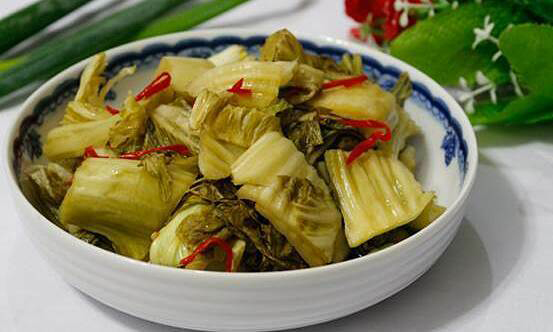 Hình ảnh dưa cải chua 4 Hình ảnh dưa cải chua 4