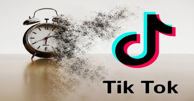 Khung giờ vàng đăng bài TikTok