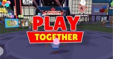 Ảnh Play Together đẹp, hình nền Play Together