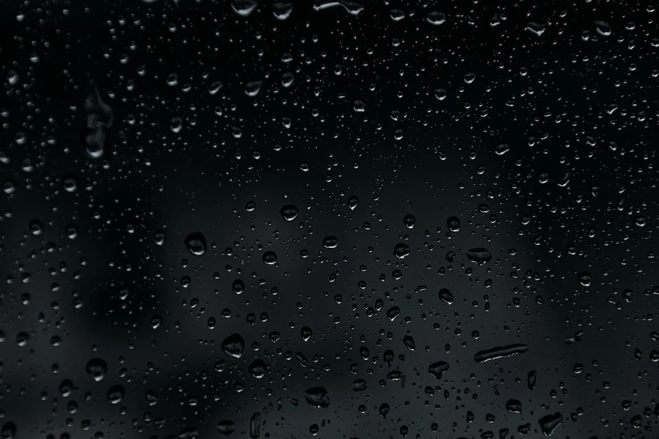 Các mẫu background đen đẹp, sang trọng