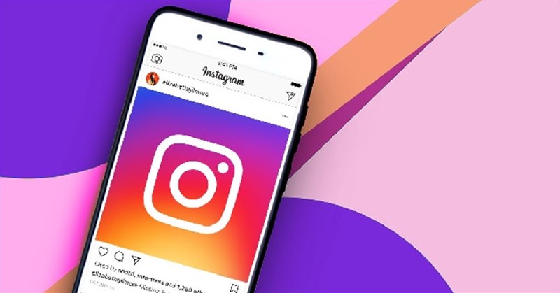 Cách chia sẻ (share) bài viết trên Instagram lên story đơn giản