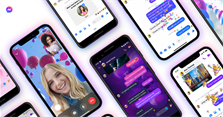 Cách khôi phục, lấy lại tin nhắn đã xóa trên Messenger Facebook