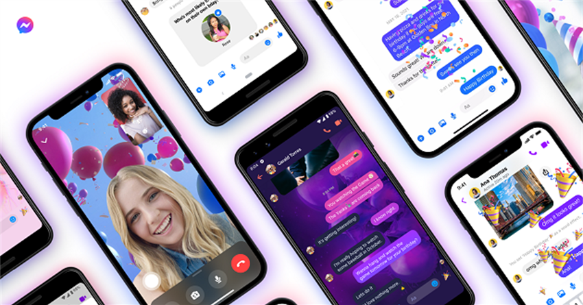 Cách khôi phục, lấy lại tin nhắn đã xóa trên Messenger Facebook
