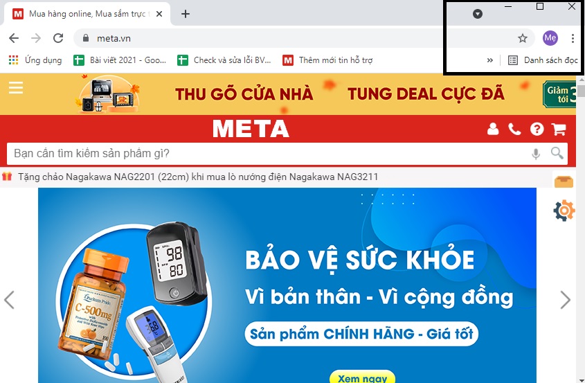 Cách phóng to thu nhỏ màn hình máy tính Cách phóng to thu nhỏ màn hình máy tính