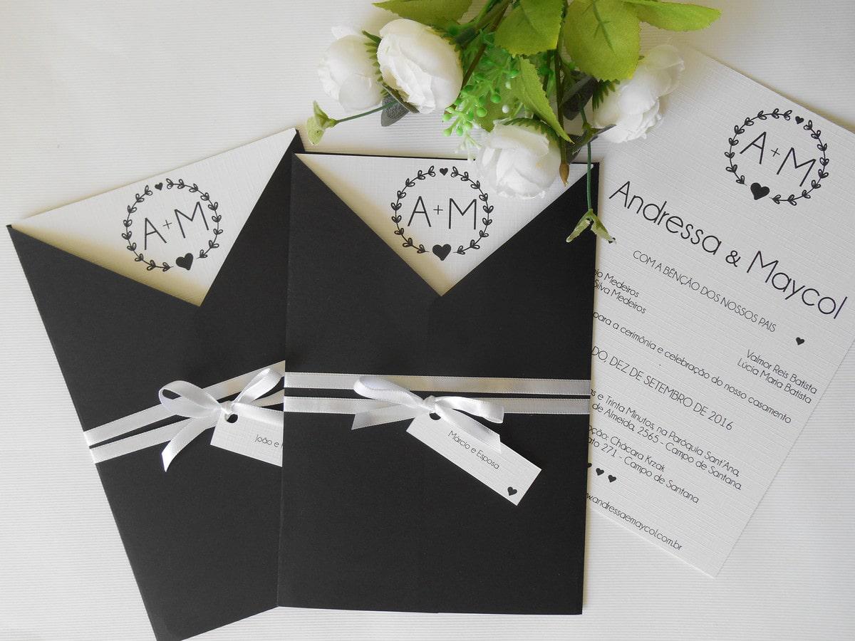 Cách viết thiệp cưới mời người nước ngoài