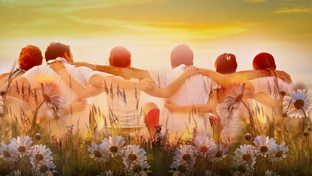 Châm ngôn về tình bạn