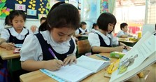 Công thức cách tính diện tích hình tam giác thường, đều, vuông, cân