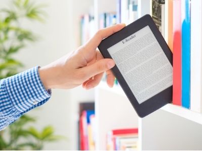 Ebook là gì? E-reader là gì? Cách sử dụng ebook