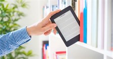 Ebook là gì? E-reader là gì? Cách sử dụng ebook