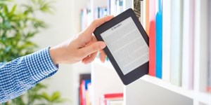 Ebook là gì? E-reader là gì? Cách sử dụng ebook