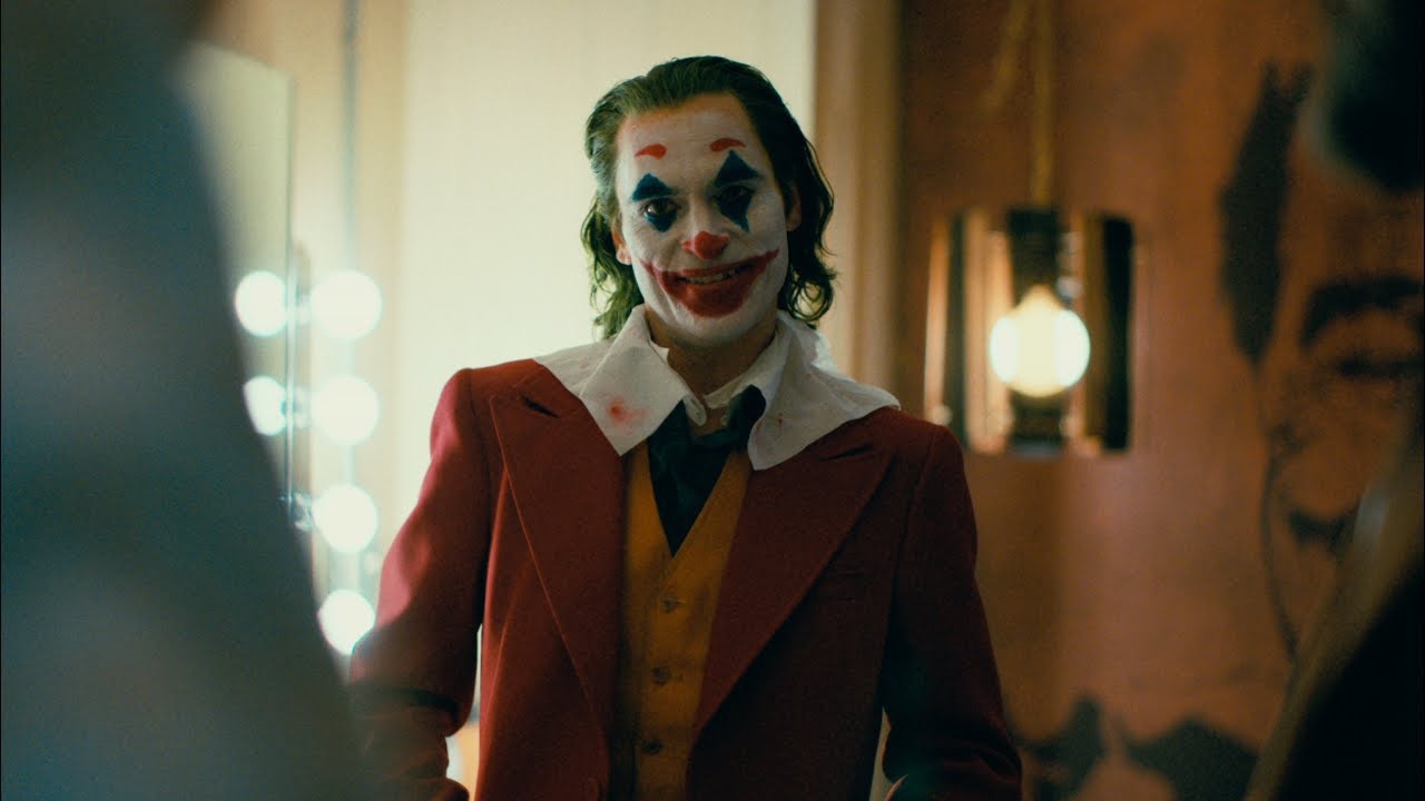 Những câu nói hay của Joker
