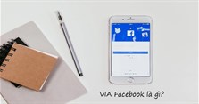 Via Facebook là gì? Tài khoản Via 902 là gì trên FB?
