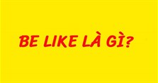 Belike là gì? Belike có nghĩa là gì trên Facebook?