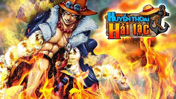 Game huyền thoại hải tặc Game huyền thoại hải tặc