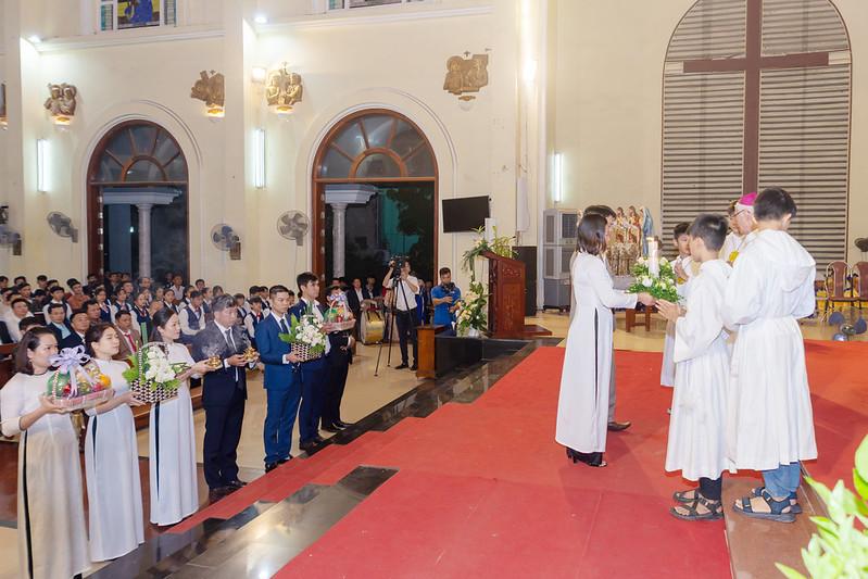 Lễ Các Thánh tại Việt Nam