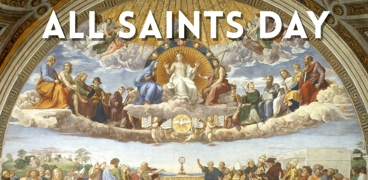 Ngày 1/11 là ngày gì?