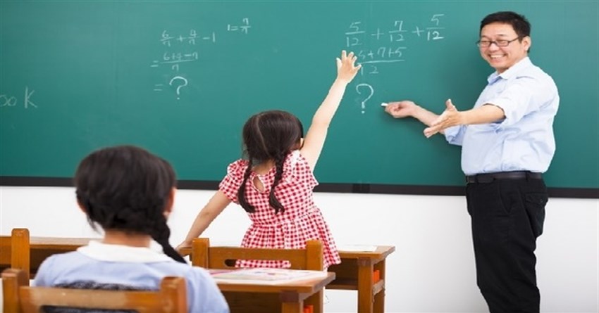 Những bài thơ, câu thơ hay về nghề giáo viên