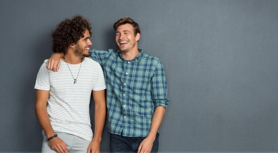 Những lời chúc mừng ngày Quốc tế Đàn ông