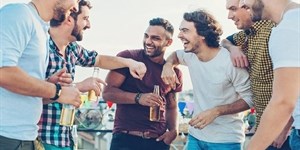 Những lời chúc mừng ngày Quốc tế Đàn ông 19/11 hay, ý nghĩa