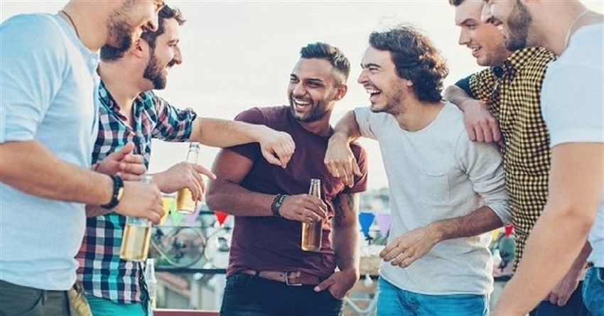 Những lời chúc mừng ngày Quốc tế Đàn ông 19/11 hay, ý nghĩa