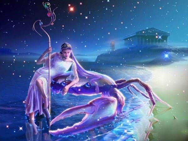 Tháng 11 thuộc cung hoàng đạo gì