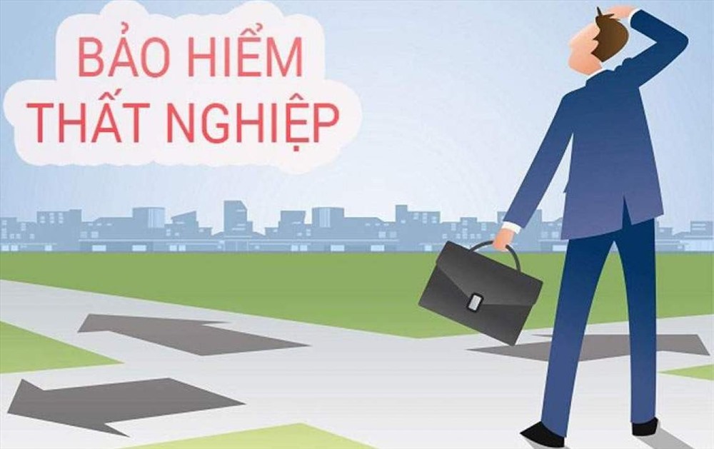 Cách lãnh bảo hiểm thất nghiệp 2021 Cách lãnh bảo hiểm thất nghiệp 2021